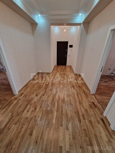 2 otaqlı yeni tikili - Neftçilər m. - 75 m² (7)