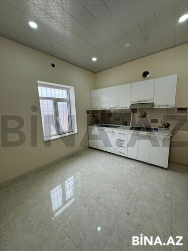 3 otaqlı həyət evi/bağ evi - Şüvəlan q. - 150 m² (13)