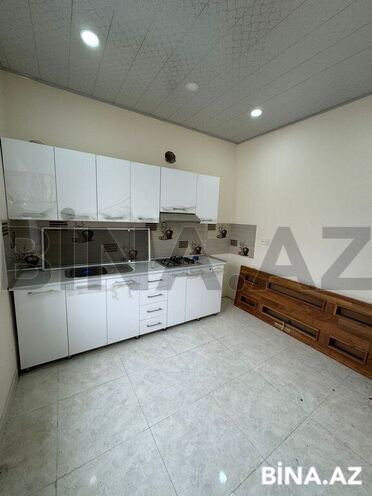 3 otaqlı həyət evi/bağ evi - Şüvəlan q. - 150 m² (14)