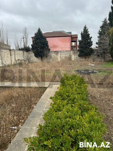 6 otaqlı həyət evi/bağ evi - Buzovna q. - 250 m² (10)