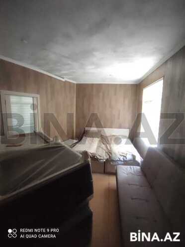 8 otaqlı həyət evi/bağ evi - Şamaxı - 300 m² (16)
