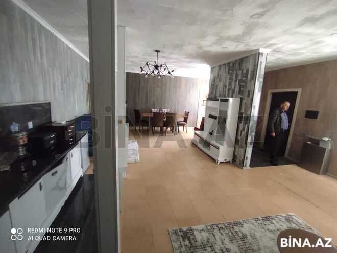 8 otaqlı həyət evi/bağ evi - Şamaxı - 300 m² (26)