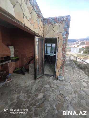 8 otaqlı həyət evi/bağ evi - Şamaxı - 300 m² (11)