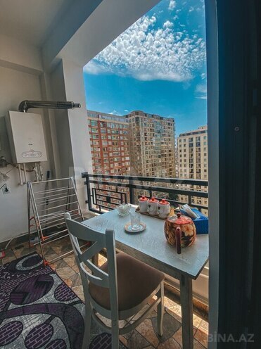 2 otaqlı yeni tikili - Nəsimi r. - 84 m² (11)