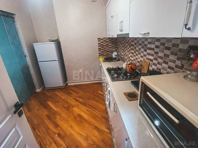 2 otaqlı yeni tikili - Nəsimi r. - 84 m² (6)