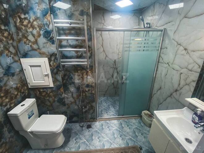 2 otaqlı yeni tikili - Nəsimi r. - 84 m² (7)