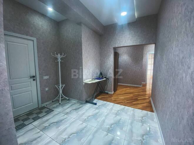 2 otaqlı yeni tikili - Nəsimi r. - 84 m² (9)