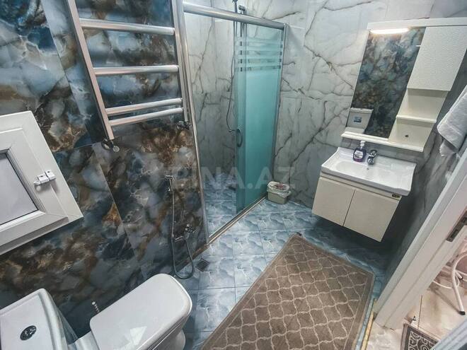 2 otaqlı yeni tikili - Nəsimi r. - 84 m² (8)