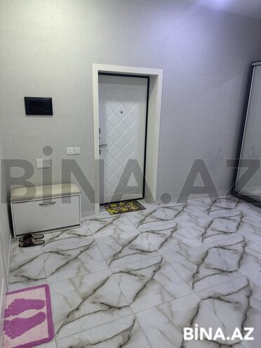 3 otaqlı yeni tikili - Badamdar q. - 134.4 m² (4)