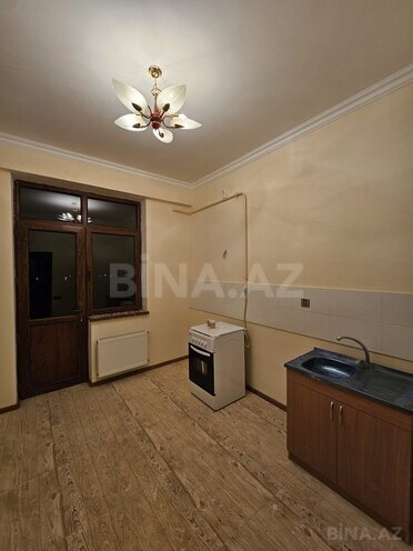 3 otaqlı yeni tikili - Səbail r. - 105 m² (7)