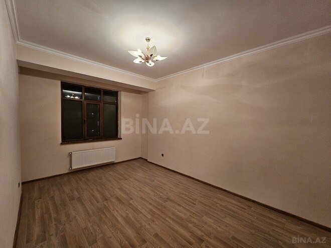 3 otaqlı yeni tikili - Səbail r. - 105 m² (4)