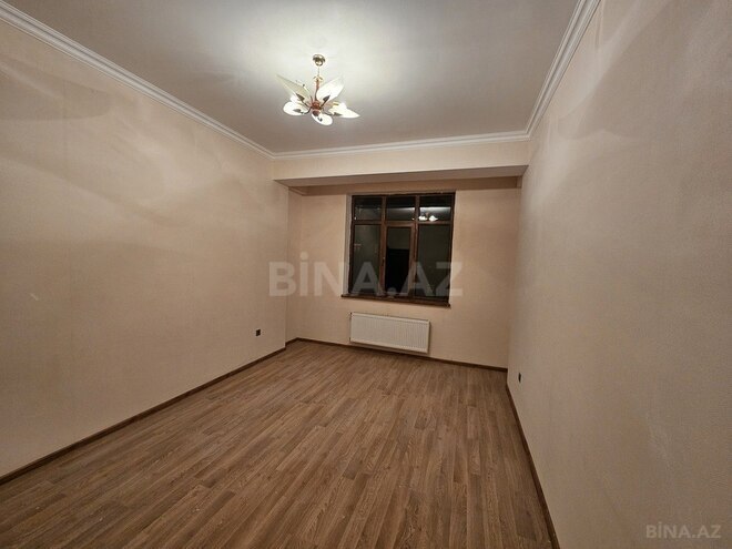 3 otaqlı yeni tikili - Səbail r. - 105 m² (5)