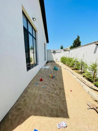 İcarəyə verilir 3 otaqlı həyət evi/bağ evi 260 m², Mərdəkan q., photo 20 from 32