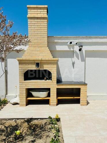 İcarəyə verilir 3 otaqlı həyət evi/bağ evi 260 m², Mərdəkan q., photo 10 from 32