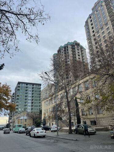 2-комн. новостройка - пос. Баилова - 95 м² (9)