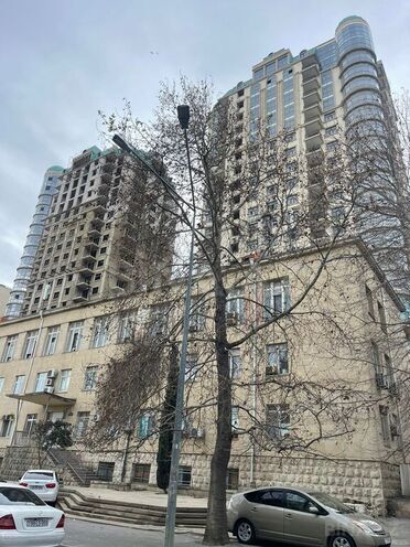2-комн. новостройка - пос. Баилова - 95 м² (8)