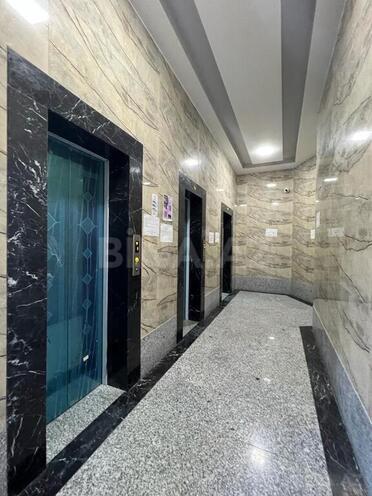2-комн. новостройка - пос. Баилова - 95 м² (20)