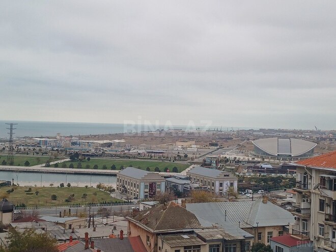 2-комн. новостройка - пос. Баилова - 95 м² (17)