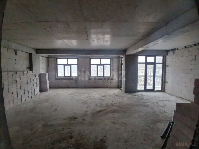2-комн. новостройка - пос. Баилова - 95 м² (12)