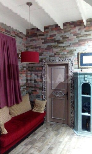 5 otaqlı həyət evi/bağ evi - Novxanı q. - 260 m² (12)