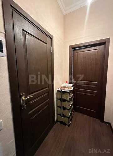 Продаётся 1-комн. новостройка 42 м², Ясамальский р., photo 4 from 8