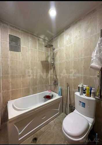 Продаётся 1-комн. новостройка 42 м², Ясамальский р., photo 6 from 8