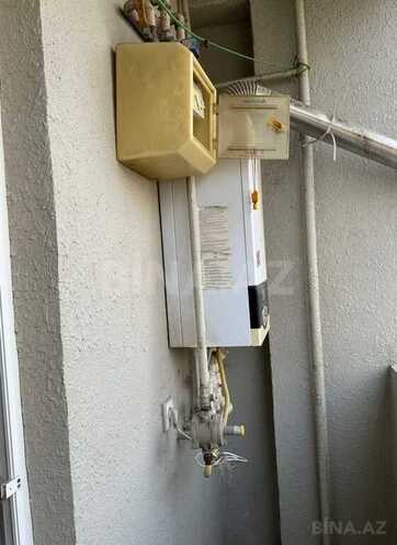 Продаётся 1-комн. новостройка 42 м², Ясамальский р., photo 7 from 8