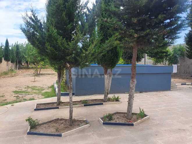 6-комн. дом/дача - пос. Фатмаи - 280 м² (2)
