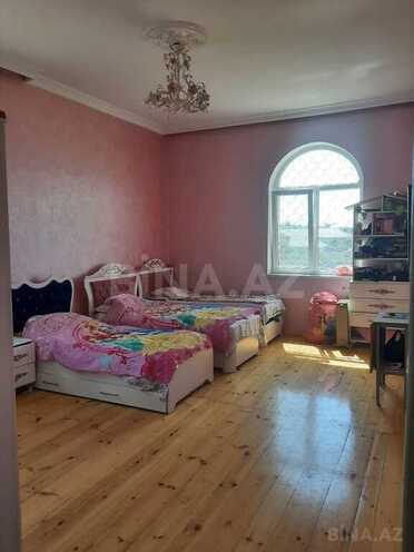 6-комн. дом/дача - пос. Фатмаи - 280 м² (9)