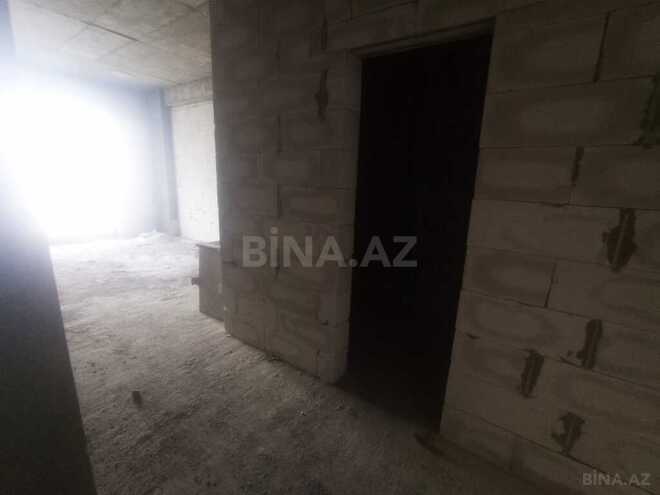 5 otaqlı yeni tikili - Nizami m. - 302 m² (22)