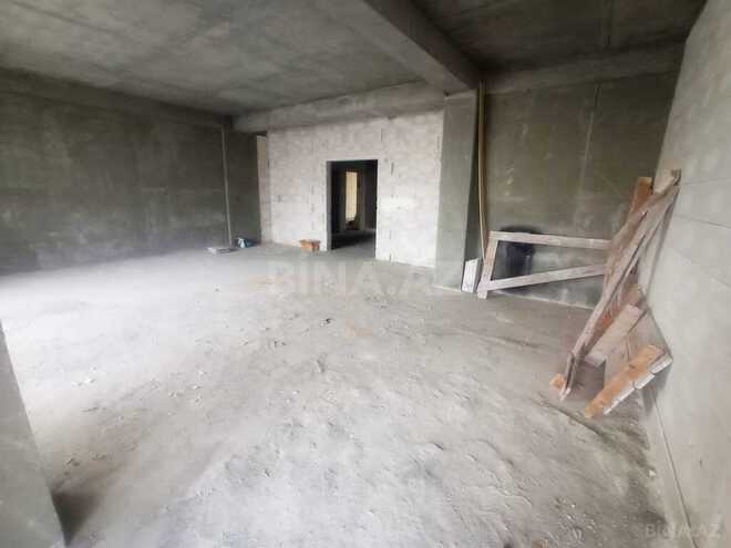 5 otaqlı yeni tikili - Nizami m. - 302 m² (12)