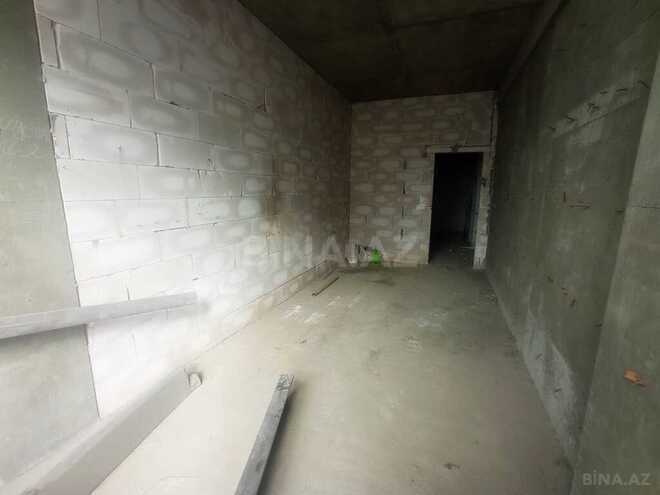 5 otaqlı yeni tikili - Nizami m. - 302 m² (14)