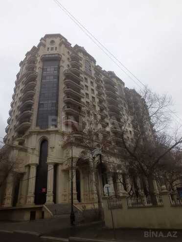 5-комн. новостройка - м. Низами - 302 м² (1)