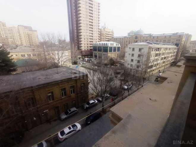 5-комн. новостройка - м. Низами - 302 м² (7)