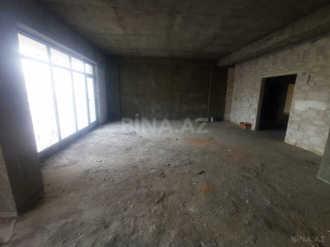 5 otaqlı yeni tikili - Nizami m. - 302 m² (10)