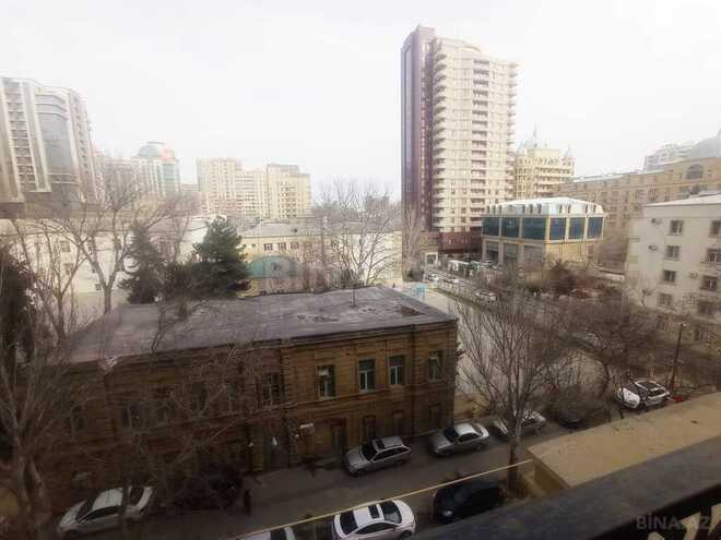 5-комн. новостройка - м. Низами - 302 м² (6)