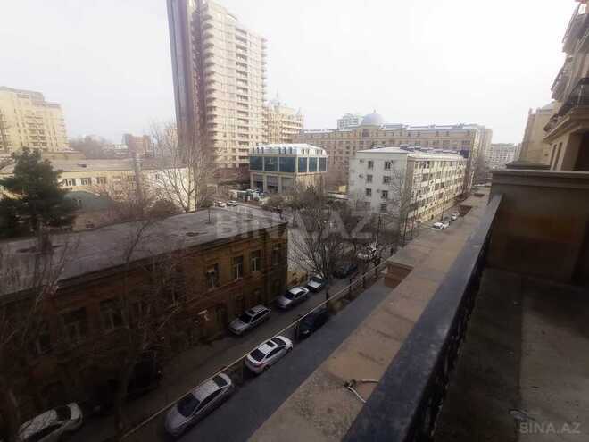5-комн. новостройка - м. Низами - 302 м² (3)