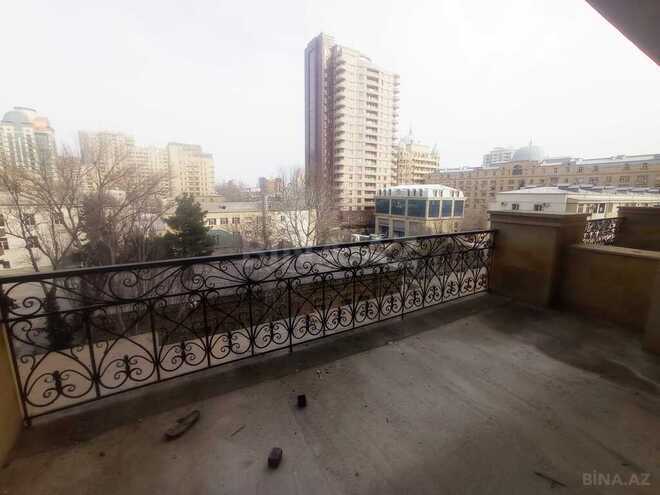 5-комн. новостройка - м. Низами - 302 м² (2)