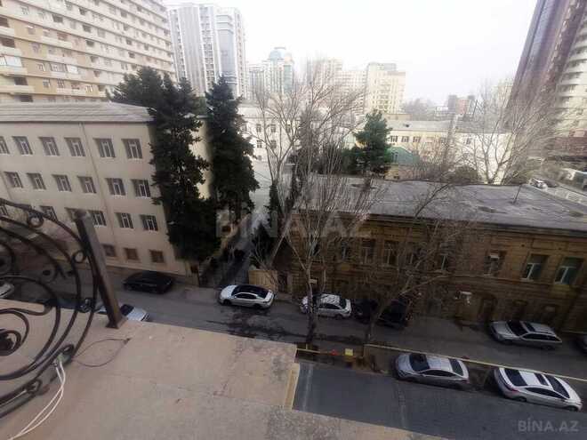 5-комн. новостройка - м. Низами - 302 м² (5)