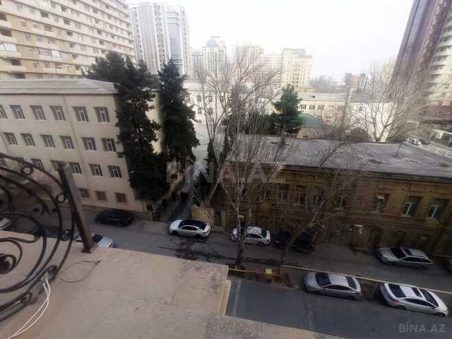 5 otaqlı yeni tikili - Nizami m. - 302 m² (5)