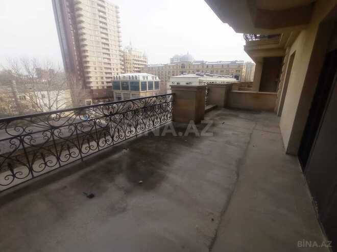 5-комн. новостройка - м. Низами - 302 м² (4)