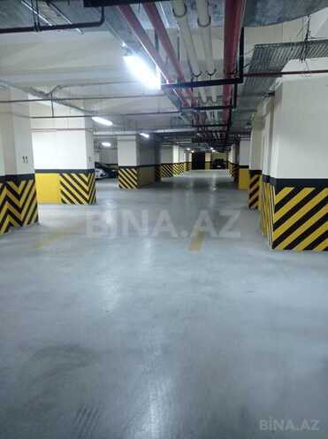 5-комн. новостройка - м. Низами - 302 м² (26)