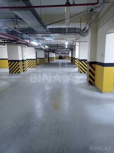 5-комн. новостройка - м. Низами - 302 м² (27)