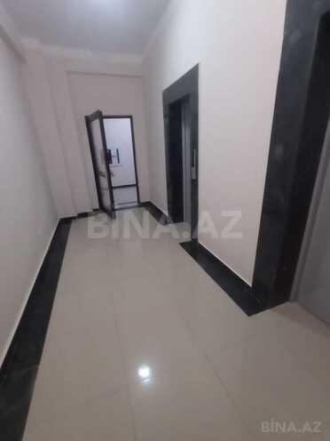 5 otaqlı yeni tikili - Nizami m. - 302 m² (9)