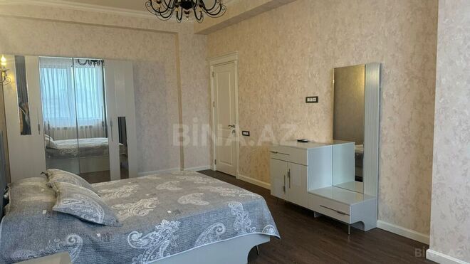 3-комн. новостройка - м. Низами - 122 м² (6)