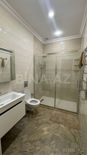 3-комн. новостройка - м. Низами - 122 м² (9)