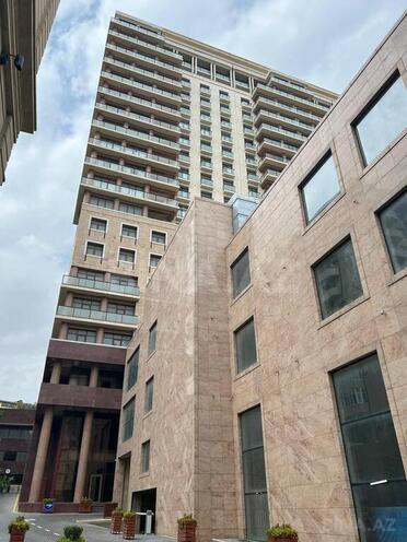 3-комн. новостройка - м. Низами - 122 м² (10)