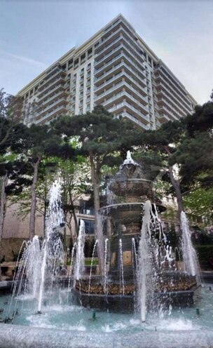 3-комн. новостройка - м. Низами - 122 м² (2)