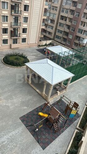 3-комн. новостройка - м. Низами - 122 м² (11)
