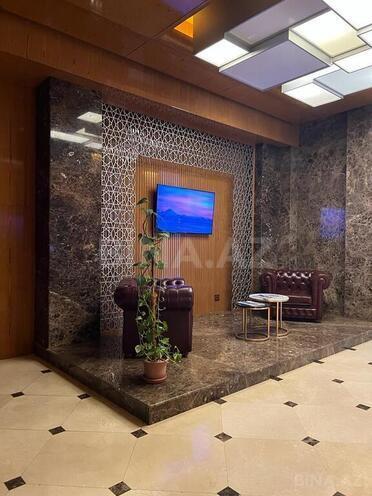 3-комн. новостройка - м. Низами - 122 м² (4)